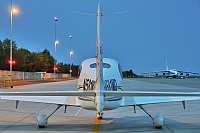 AM Aviation LLC – Cirrus SR22 G2 N581MD