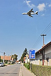 NATO – Boeing E-3A AWACS LX-N90449