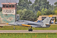 Czech Air Force – Aero L-39C 0113