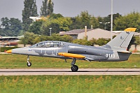 Czech Air Force – Aero L-39C 0113