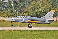 Czech Air Force – Aero L-39C 0113