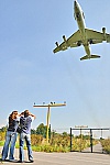 NATO – Boeing E-3A AWACS LX-N90449