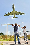 NATO – Boeing E-3A AWACS LX-N90449