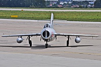 Polskie Orly – PZL - Mielec Lim-2 (MiG-15UTI)  SP-YNZ