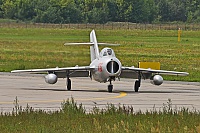 Polskie Orly – PZL - Mielec Lim-2 (MiG-15UTI)  SP-YNZ