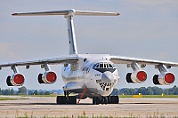 Aviacon Zitotrans – Iljuin IL-76TD RA-76846