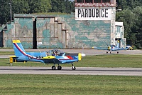 Neznm/Unknown – Zlin Z-142C AF OK-PNE