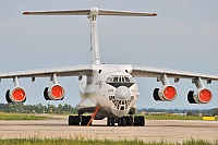 Aviacon Zitotrans – Iljuin IL-76TD RA-76846