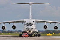 Aviacon Zitotrans – Iljuin IL-76TD RA-76846