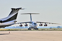 Aviacon Zitotrans – Iljuin IL-76TD RA-76846