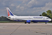 Transaero Airlines – Boeing B737-4S3 EI-DDK