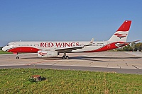 Red Wings – Tupolev TU-204-100V RA-64046