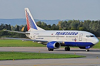 Transaero Airlines – Boeing B737-5Y0 EI-DTV