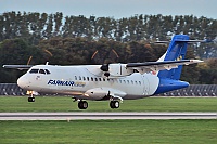 Farnair Europe – ATR ATR-42-320 HB-AFC