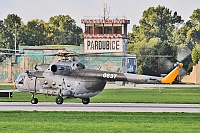 Czech Air Force – Mil Mi-17 0837