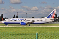 Transaero Airlines – Boeing B737-4S3 EI-DNM