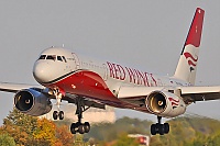 Red Wings – Tupolev TU-204-100V RA-64046