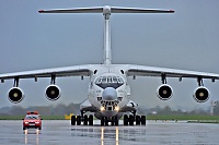 Aviacon Zitotrans – Iljuin IL-76TD RA-76502