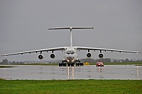 Aviacon Zitotrans – Iljuin IL-76TD RA-76502