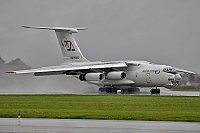 Aviacon Zitotrans – Iljuin IL-76TD RA-76502