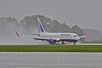 Transaero Airlines – Boeing B737-86R EI-RUC