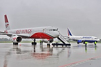 Red Wings – Tupolev TU-204-100V RA-64047