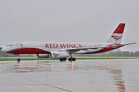 Red Wings – Tupolev TU-204-100V RA-64047