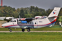 Czech Air Force – Let L410-UVP-E 2601