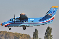 Czech Air Force – Let L410-UVP 0731