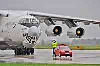 Aviacon Zitotrans – Iljuin IL-76TD RA-76502