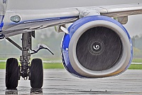 Transaero Airlines – Boeing B737-86R EI-RUC