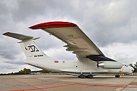 Aviacon Zitotrans – Iljuin IL-76TD RA-76502