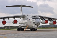 Aviacon Zitotrans – Iljuin IL-76TD RA-76502