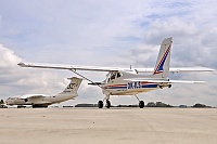 F-Air – Tecnam P-92JS Echo OK-ILS