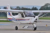 F-Air – Tecnam P-92JS Echo OK-ILS