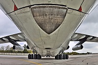 Aviacon Zitotrans – Iljuin IL-76TD RA-76502