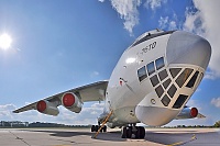 Aviacon Zitotrans – Iljuin IL-76TD RA-76502