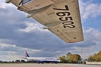 Aviacon Zitotrans – Iljuin IL-76TD RA-76502