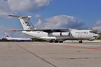 Aviacon Zitotrans – Iljuin IL-76TD RA-76502