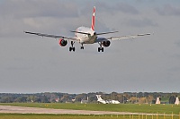 SA Czech Airlines – Airbus A319-112 OK-PET