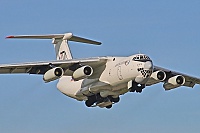 Aviacon Zitotrans – Iljuin IL-76TD RA-76502