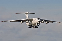 Aviacon Zitotrans – Iljuin IL-76TD RA-76502