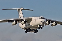 Aviacon Zitotrans – Iljuin IL-76TD RA-76502