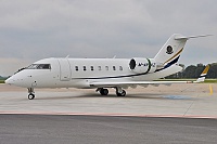 Marks Jet – Canadair CL-600-2B16 Challenger 605 M-ARKZ