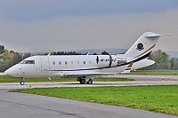 Marks Jet – Canadair CL-600-2B16 Challenger 605 M-ARKZ