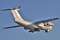 Trans Avia Export – Iljuin IL-76TD EW-78843