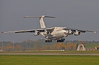 Trans Avia Export – Iljuin IL-76TD EW-78843