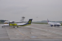 Transaero Airlines – Boeing B737-31S EI-DOH