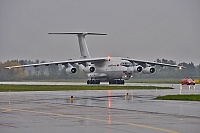 Trans Avia Export – Iljuin IL-76TD EW-78843