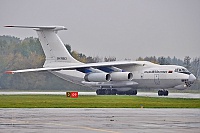 Trans Avia Export – Iljuin IL-76TD EW-78843